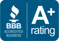 BBB A+ Rating