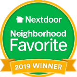 Nextdoor 2019 Winner Neighborhood Favorite